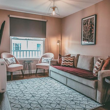 63 Chester Rows Penthouse Large City Centre Apartment A By Rework Accommodation Екстериор снимка