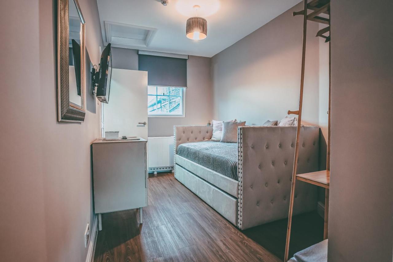 63 Chester Rows Penthouse Large City Centre Apartment A By Rework Accommodation Екстериор снимка