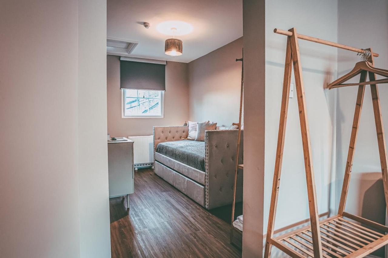 63 Chester Rows Penthouse Large City Centre Apartment A By Rework Accommodation Екстериор снимка