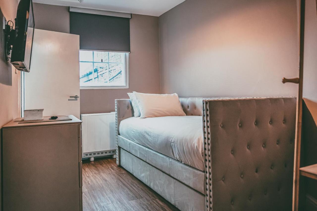 63 Chester Rows Penthouse Large City Centre Apartment A By Rework Accommodation Екстериор снимка